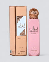 Ameerat Al Arab Prive Rose - 150ml All Over Spray